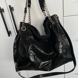 Michael Kors black bag 🖤